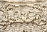 Sonnenstrick 0610563327041 Baby-Decke, Strickdecke und Kuscheldecke - 5