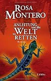 Cover zum Buch Anleitung, um die Welt zu retten