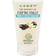 The Nature's Co Purifying Vanilla Hand & Cuticle Emulsion (125 Ml)