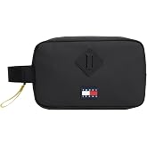 Tommy Hilfiger Erkek &Ccedil;anta, Black, Tek Beden
