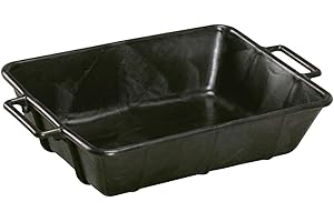 Wolfpack Linea Profesional 10010500 Gaveta Plástico Albañil 64x49x17 cm