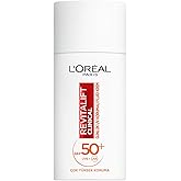 L'Oreal Paris Revitalift Clinical SPF 50+ Daily High UV Protected Facial Sunscreen 50 ml