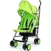 Zeta Citi Stroller Buggy Pushchair - Lime