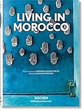 Living in Morocco (Bibliotheca Universalis) by 
