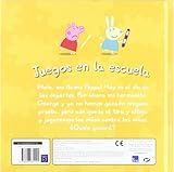Image de Juegos en la escuela (PEPPA PIG, Band 150889)