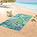 Produktbild HIP Strandtuch Talisa 100x180 cm