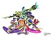 Produktbild Splatoon Poster