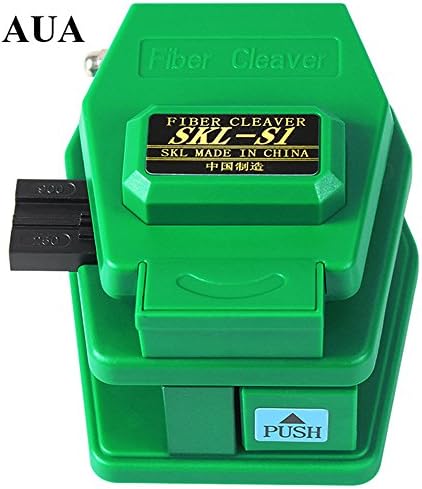 SKL-S1 COUPE-CABLE Fiber Optic Fiber Cleaver Knife with Bag