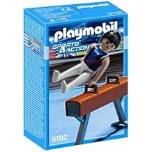 gymnase playmobil