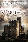 Image de Warmage: Book Two Of The Spellmonger Series (English Edition)
