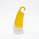 Uyt Life Profesyonel Silikon Sıyırıcı ve Derz Kazıyıcı Aparat - Banyo, Mutfak ve Cam i&ccedil;in &Ccedil;ok Ama&ccedil;lı Mastik &Ccedil;ekme Spatulası, 