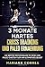Produktbild 3 MONATE HARTES CROSS TRAINING Und PALEO ERNAEHRUNG: Die BESTEN INDIVIDUELLEN 90 WOD UND PALEO DIAETEN FUER IHR ULTIMATIVES SELBST
