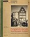 Fortgewischt sind alle überflüssigen Zutaten: Hamburg 1943: Zerstörung und Städtebau by