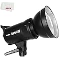 Godox SL60W SL-60W CRI 95+ LED Video Light SL60W White 5600K Version 60WS Bowens Mount