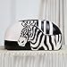 Produktbild CKH Kreative einfache Tissue Box moderne Wohnkultur handbemalte Wohnzimmer Esszimmer Papier Saug Box Home Serviette Box kleine Ornamente