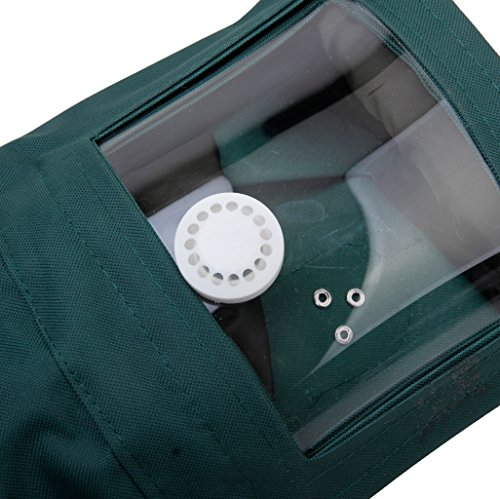 Sandstrahler Sandstrahlhaube Maske Anti Werkzeuge Wind Schutzmaske - 6