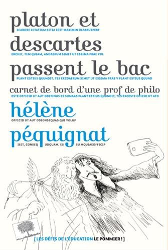 Download Platon et Descartes passent le bac Download Platon et Descartes passent le bac