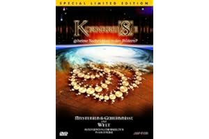 Mysterien und Geheimnisse der Welt 1 - Kornkreise (Special Limited Edition)