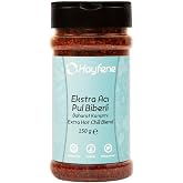 Hayfene Ekstra Acı Pul Biber 150 g