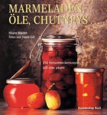 Download Marmeladen, Öle, Chutneys Download Marmeladen, Öle, Chutneys