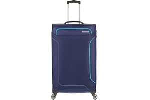 AMERICAN TOURISTER American Tourist Holiday Heat Spinner 79,5 cm, 3,8 kg, 108 L, granatowy