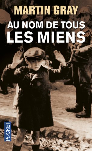Au nom de tous les miens en ligne