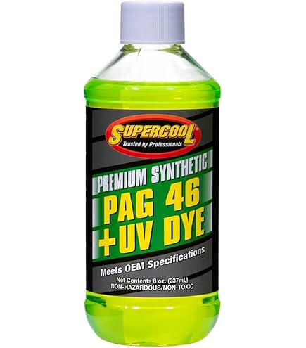 Huile Synthétique Compresseur Et Pompe à Vide ISO100 5 Gallons – équivalent Anderol 555