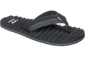 BILLABONG Wydmy uderzeniowe - Klapki Mężczyźni