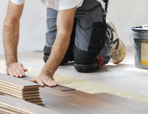 Connex COX792152 Knieschützer-Paar geschäumt, Leistungsstufe 2 - 8