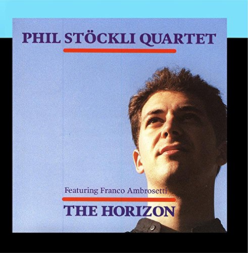 Preisvergleich Produktbild The Horizon