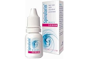 Spirularin Nail Serum 10 ml