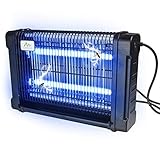 mata insectos electrico coati ✅ FÁCIL DE USAR: Capas de aislamiento acústico ecológicas y energéticamente eficientes para garantizar un buen descanso para usted. También es adecuado para sala de estar, baño, estudio, jardín.