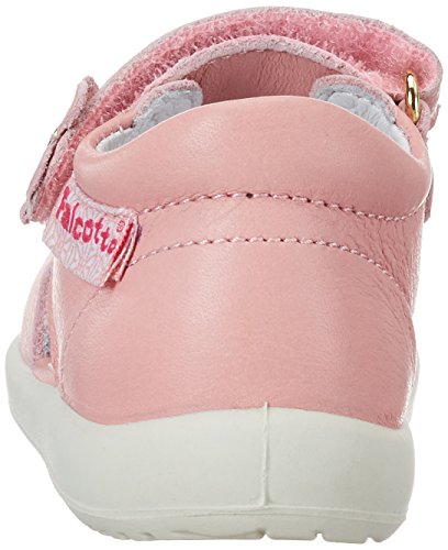 Falcotto Baby Mädchen 1570 Sandalen - 2
