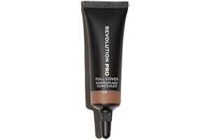 Revolution Beauty London Pro, Full Cover Camouflage, Concealer, C13, 8,5g