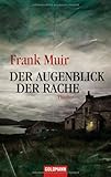 Cover zum Buch Der Augenblick der Rache