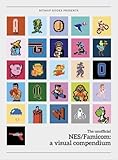 NES/Famicom: a visual compendium by