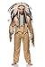 Produktbild MASK PARADISE Komplettset Native American Herren