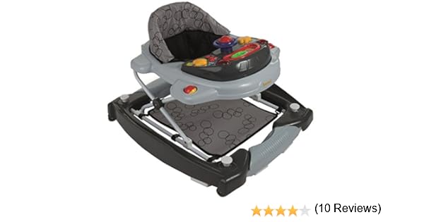 trotteur balancelle baninni avis