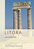 Image de Litora Lernvokabeln - Lehrgang für den spät beginnenden Lateinunterricht