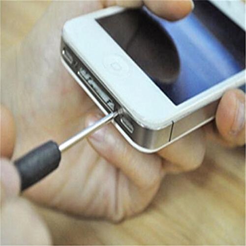 Lalang 11-teilig Universal Schraubendreher Set Demontage Tool Reparatur Kit Set Werkzeug für Handy - 4