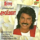 incl. You're My Heart You're My Soul (CD Album Engelbert, 16 Tracks) - Engelbert
