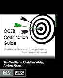 Image de OCEB Certification Guide: Business Process Management - Fundamental Level