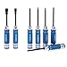 Produktbild Sharplace 7pcs Hex Sechskant Schraubendreher Werkzeug Kit für RC Auto