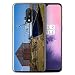 Produktbild eSwish Gel TPU Hülle/Case für OnePlus 7 / Bootshaus Muster/Britischen Küste Kollektion