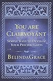 Image de You Are Clairvoyant: Simple Ways to Develop Your Psychic Gifts