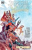 Justice League/Aquaman: Drowned Earth (2018-2019) (Justice League (2018-)) (English Edition) by Scott Snyder, James Tynion IV