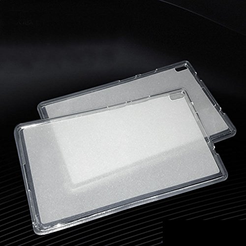 Meijunter TPU Gel Gummi weiche sch  tzende Fall-Abdeckung f  r 8  Lenovo Tab 4 8 Plus TB-8704F N Tablet
