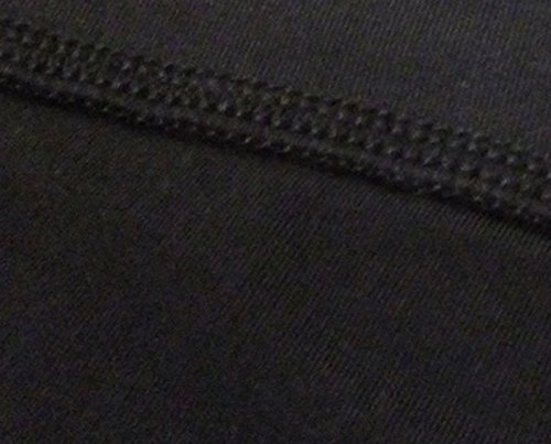 VeloChampion Thermo Tech Lite Rad-Armstulpen, Schwarz Cycling Arm Warmers Black - 3