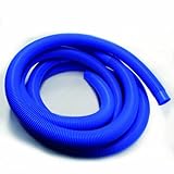 Color: Azul, diámetro: 38 mm