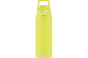 Sigg Shield One Botella reutilizable